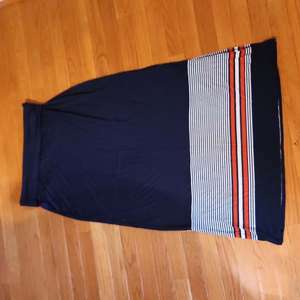 Maxi Skirt